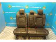 Rücksitzbank Chevrolet Captiva C100, C140