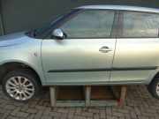 Tür links vorne Skoda Fabia III Kombi NJ 5J6831055