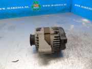 Lichtmaschine Chevrolet Spark M300 96843503
