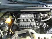 Motor ohne Anbauteile (Benzin) Chevrolet Spark M300