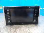 Navigationssystem Toyota RAV 4 V A5, H5 8614042580