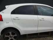 Tür rechts hinten Kia Rio III UB 770041W210