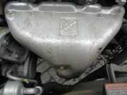 Katalysator ohne Lambdasonde Chevrolet Spark M300 96832171