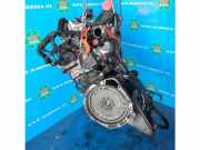 Motor ohne Anbauteile (Diesel) Mercedes-Benz A-Klasse W169 640942