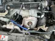 Katalysator ohne Lambdasonde Ford Fiesta VI CB1, CCN CV215E211BF