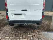 Stoßstange hinten Renault Kangoo II Rapid FW0 7701478196