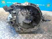 Schaltgetriebe Citroen Berlingo II Multispace B9