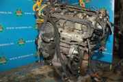 Motor ohne Anbauteile (Diesel) Fiat Punto 188