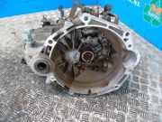 Schaltgetriebe Hyundai i10 PA 4300002721