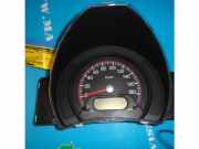 Instrumentenkombination Nissan Pixo UA0 34100M68K01