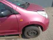 Kotflügel rechts vorne Suzuki Alto VII GF, HA25, HA35 57611M68K00000