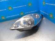 Hauptscheinwerfer links Chevrolet Spark M300 95226891
