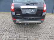 Stoßstange hinten Chevrolet Captiva C100, C140