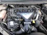 Motor ohne Anbauteile (Diesel) Ford Focus II Cabriolet DB3 1343078