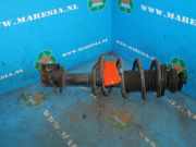 Federbein links vorne Chevrolet Matiz 96424401