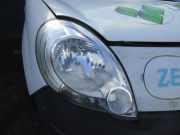 Hauptscheinwerfer rechts Renault Kangoo II Rapid FW0 7701068178