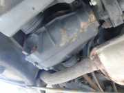 Hinterachsgetriebe Mercedes-Benz SLK R170 A1703501214