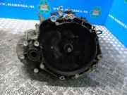 Schaltgetriebe Opel Astra J GTC 55583923