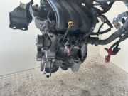 Motor ohne Anbauteile (Benzin) Nissan Note E12