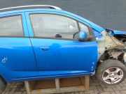 Tür rechts vorne Chevrolet Spark M300