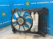 Elektrolüfter Honda Jazz IV GK 190205R0003
