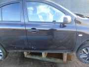 Tür rechts vorne Nissan Micra IV K13 H010M1HAAB