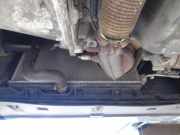 Frontblech Citroen Berlingo II Multispace B9