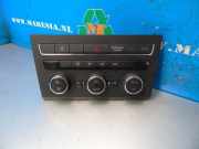 Heizungsbetätigung (Konsole) Seat Leon 5F 5F0907426ABYMS