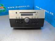 CD-Radio Suzuki Swift III EZ, MZ 3910162J2