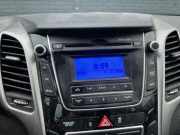 CD-Radio Hyundai i30 II GD