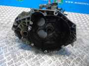Schaltgetriebe Opel Insignia A G09 55582879