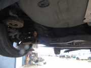 Hinterachse komplett Citroen DS3 SA 5148W9