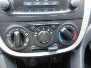 Heizungsbetätigung (Konsole) Suzuki Celerio LF
