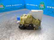 Klappenschlosszug VW Transporter T5 Kasten