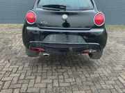 Stoßstange hinten Alfa Romeo Mito 955 0156084446