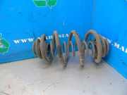 Feder hinten Mercedes-Benz Citan Kasten W415