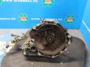 Schaltgetriebe Opel Astra H 55556909