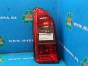 Rückleuchte links Fiat Idea 350 46829509