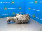 Rußpartikelfilter Fiat Fiorino Kasten 225 55217452