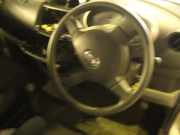 Airbag Fahrer Daihatsu Sirion M3
