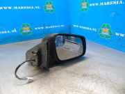 Außenspiegel rechts Mitsubishi Lancer VIII Sportback CX