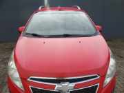 Motorhaube Chevrolet Spark M300