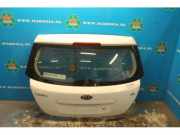 Heckklappe / Heckdeckel Kia Ceed 1 ED 737001H000