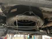 Notrad Citroen Berlingo III Kasten K9