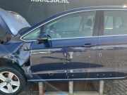 Tür links vorne VW Golf VII Sportsvan AM, AN 510831055S