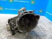 Schaltgetriebe Ford Fiesta VI CB1, CCN 8A6R7002JF