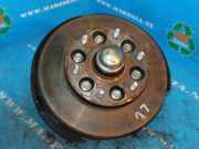 Achsschenkel links vorne Toyota Hiace IV Kasten H1, H12 4321226090