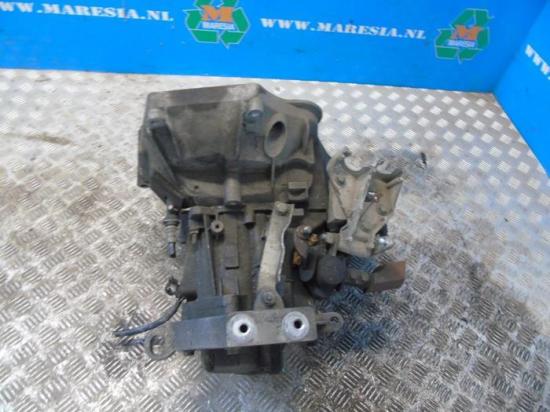 Schaltgetriebe Fiat Punto Evo 199 0071773200 Bild Schaltgetriebe Fiat Punto Evo 199 0071773200