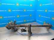 Anhängerkupplung Mazda 6 Kombi GJ, GL