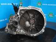 Schaltgetriebe Ford Focus II Turnier DA, DS, FFS 3M5R7002YG
